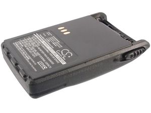 Batéria pre Motorola EX500, 560, 600, GP329, 628, 644, PTX760, 1800mAh, Li-Ion