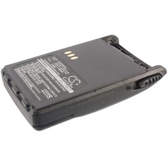 Batéria pre Motorola EX500, 560, 600, GP329, 628, 644, PTX760, 1800mAh, Li-Ion