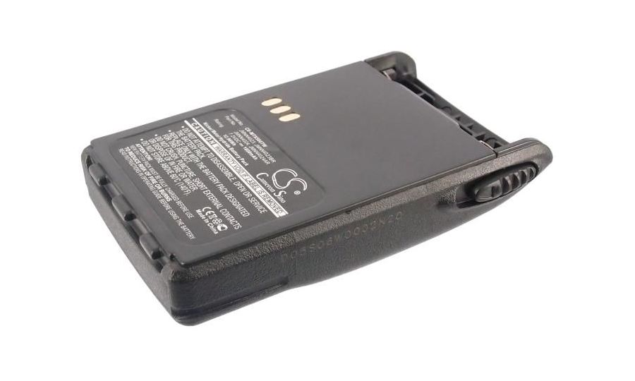 Batéria pre Motorola EX500, 560, 600, GP329, 628, 644, PTX760, 1800mAh, Li-Ion