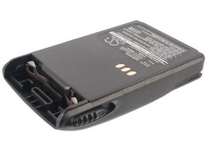 Batéria pre Motorola EX500, 560, 600, GP329, 628, 644, PTX760, 1800mAh, Li-Ion