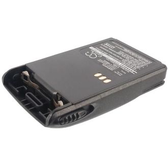 Batéria pre Motorola EX500, 560, 600, GP329, 628, 644, PTX760, 1800mAh, Li-Ion