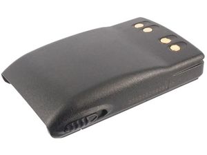 Batéria pre Motorola EX500, 560, 600, GP329, 628, 644, PTX760, 1800mAh, Li-Ion