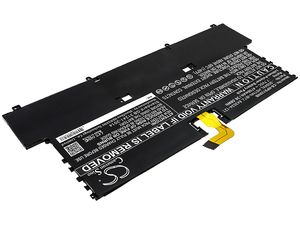 Batéria pre HP Spectre 13, 4750mAh