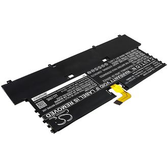 Batéria pre HP Spectre 13, 4750mAh