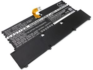 Batéria pre HP Spectre 13, 4750 mAh, Li-Pol