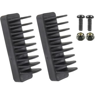 RAM Mounts náhradná sada gumových rebier pre držiak čítačky čiarových kódov Power-Grip, RAP-396F-2U