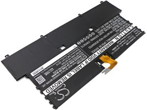 Batéria pre HP Spectre 13, 4750 mAh, Li-Pol