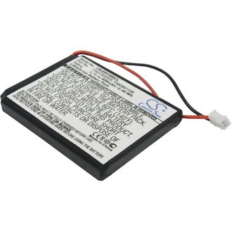 Batéria pre Ascom, Avaya, Ericsson, Telstra, 650mAh