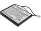 Batéria pre Ascom, Avaya, Ericsson, Telstra, 650mAh