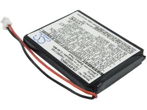 Batéria pre Ascom, Avaya, Ericsson, Telstra, 650mAh