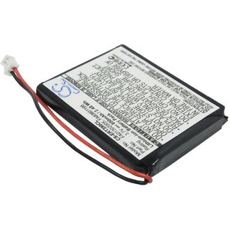 Batéria pre Ascom, Avaya, Ericsson, Telstra, 650mAh