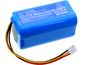 Batéria do vysávača ETA Nico 2219, 2600 mAh, Li-Ion