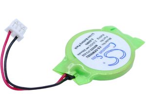 Batérie pre Dell Latitude E6320, (ekv.077-A00) 200mAh, Li-ion