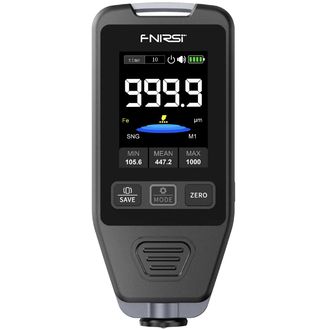 Digitálny merač hrúbky farby FNIRSI CTG-20