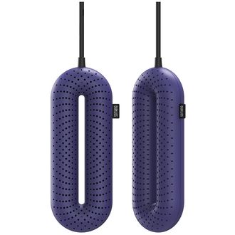 Xiaomi Sothing DSHJ-S-1904, sušič topánok a obuvi, fialový