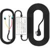 AZDOME Hardwire Kit MicroUSB súprava na napájanie kamier v parkovacom režime