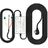 AZDOME Hardwire Kit MicroUSB súprava na napájanie kamier v parkovacom režime