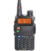 Baofeng UV-5R 8W, vysielač