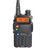 Baofeng UV-5R 8W, vysielač