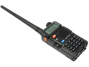 Baofeng UV-5R rádio