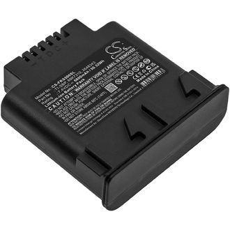 Batéria pre IR kameru Fluke Flexcam, IR SMART a ďalšie, 6800 mAh, Li-Ion
