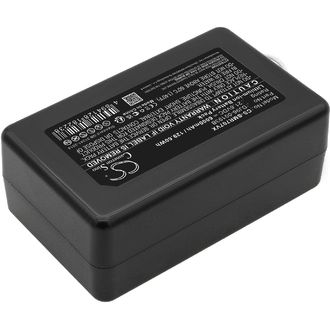 Batéria pre Samsung PowerBot R7065, PowerBot R7070 a ďalšie, 6000 mAh, Li-Ion