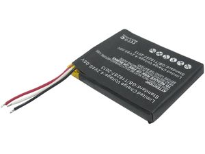 Batéria pre GoPro Wifi Remote, 350mAh