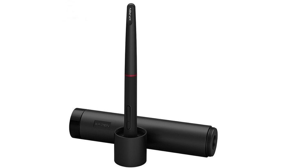 XPPen PA2 pero so stojanom pre Artist 12 Pro/13.3 Pro/15.6 Pro/22R Pro/24 Pro