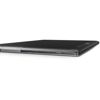 LENOVO TAB 3 10 Business 32GB+2GB LTE, čierna