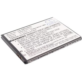Batéria pre Samsung Galaxy Chat, Galaxy Pocket, Wave Y a ďalšie, 1100 mAh, Li-Ion