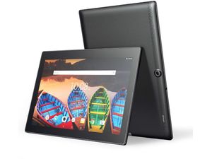 LENOVO TAB 3 10 Business 32GB+2GB LTE, čierna