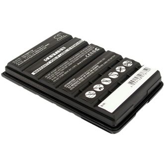Batérie pre Standard Horizon Hx600s, Vertex Vx-427 (ekv. FNB-V57H), 1800mAh
