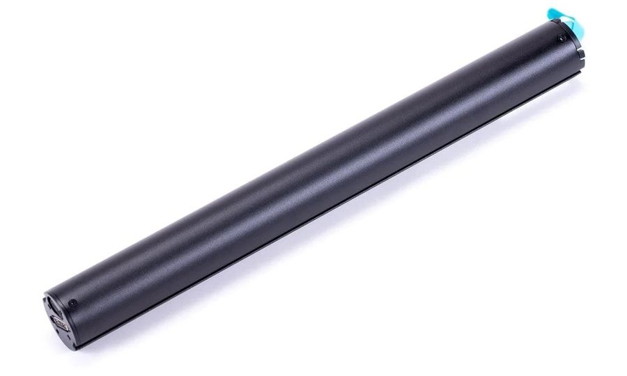 Náhradná batéria pre elektrický skúter Kixin X7, Bohman, Concept, Cecotec, Blaupunkt, 36 V 6,4Ah