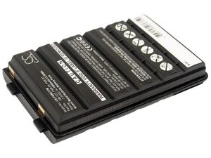 Batérie pre Standard Horizon Hx600s, Vertex Vx-427 (ekv. FNB-V57H), 1800mAh