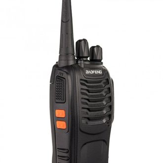 Baofeng BF-888S rádio