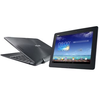 ASUS Transformer Pad TF701T s klávesnicou, čierny