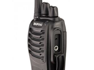 Baofeng BF-888S rádio, dve balenia