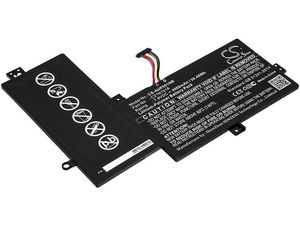 Batéria pre Asus Vivobook Flip Tp501, Vivobook Flip Tp501ua a ďalšie, 4000 mAh, Li-Ion