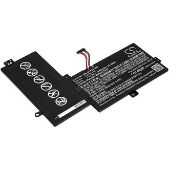 Batéria pre Asus Vivobook Flip Tp501, Vivobook Flip Tp501ua a ďalšie, 4000 mAh, Li-Ion