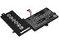 Batéria pre Asus Vivobook Flip Tp501, Vivobook Flip Tp501ua a ďalšie, 4000 mAh, Li-Ion