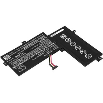Batéria pre Asus Vivobook Flip Tp501, Vivobook Flip Tp501ua a ďalšie, 4000 mAh, Li-Ion