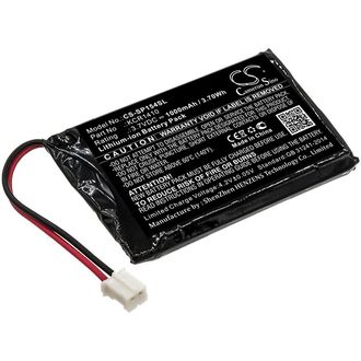 Batéria pre ovládač Sony Playstation 4, 1000 mAh