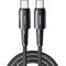 Essager Sunset USB-C / USB-C 2.0 5A, 240W, 2m