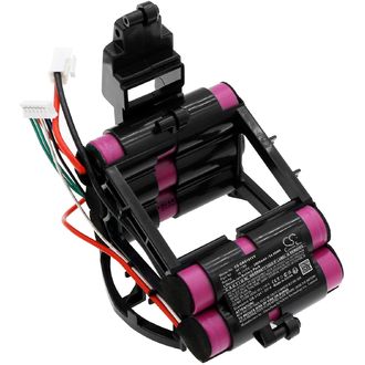 Batéria pre Gorenje SVC180, SVC180FW, 3000 mAh, Li-Ion