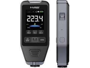 Digitálny merač hrúbky farby FNIRSI CTG-20