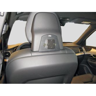 Brodit držiak opierky hlavy pre Volvo XC90 15-24/XC60 18-18/V90/S90 17-18