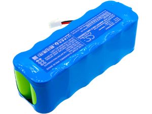 Batéria pre Sencor SVC 8000, SVC 8000A, SVC 8000B a ďalšie, 3000 mAh, Ni-Mh