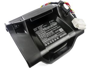 Batéria pre Robomow City MC300, 400, 500, 800, 1000, 1200, Li-Ion, 3000mAh
