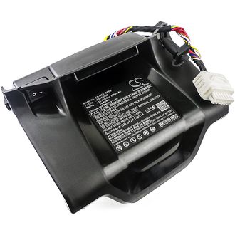 Batéria pre Robomow City MC300, 400, 500, 800, 1000, 1200, Li-Ion, 3000mAh