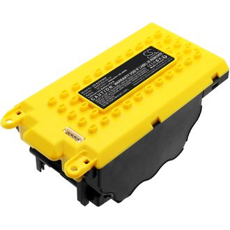 Batéria pre Electrolux Well Q8, WQ81-3OMB, WQ81-PANIM a ďalšie, 2000 mAh, Li-Ion